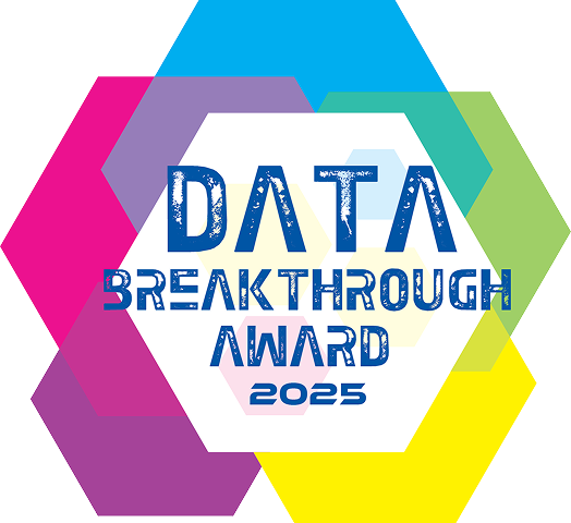 Expanso Wins Data Breakthrough Award 2025